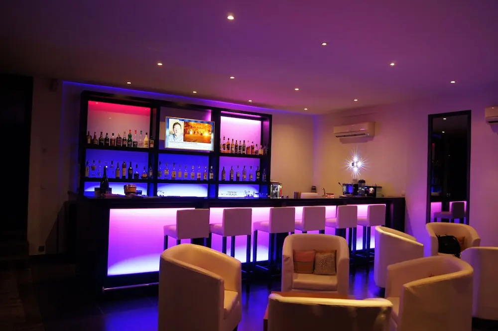 Hôtel Keparanga