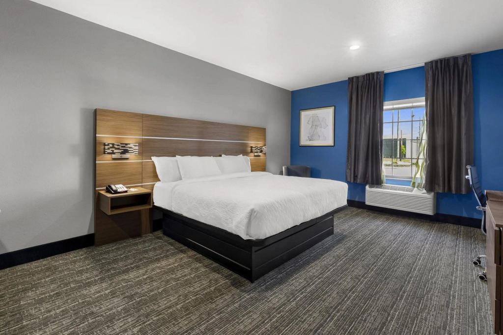 The Mulberry Hotel