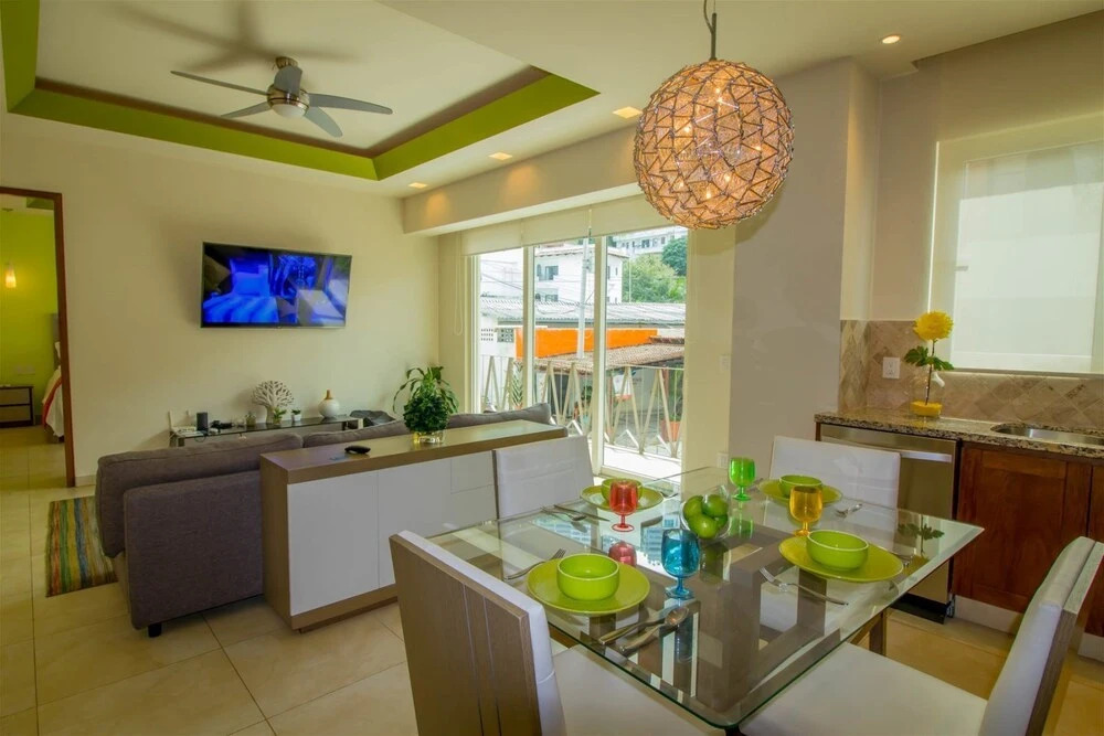 Condo V177 204