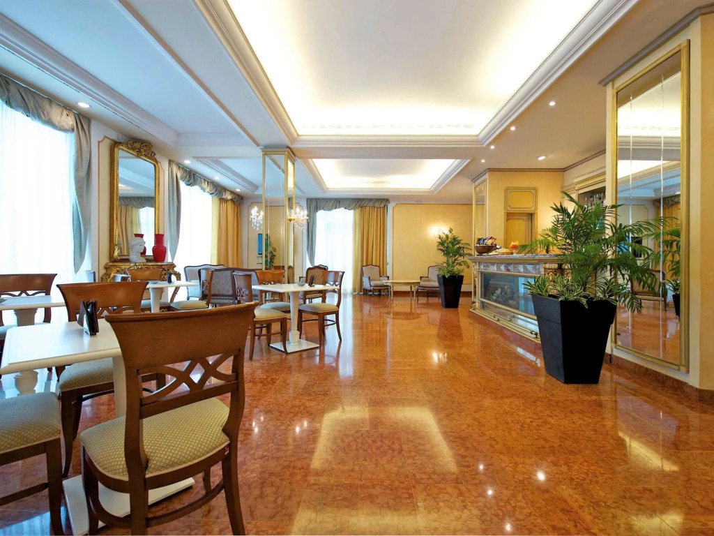 Hotel Stendhal