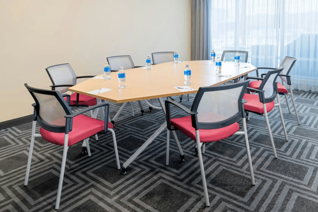 TownePlace Suites by Marriott Detroit Allen Park