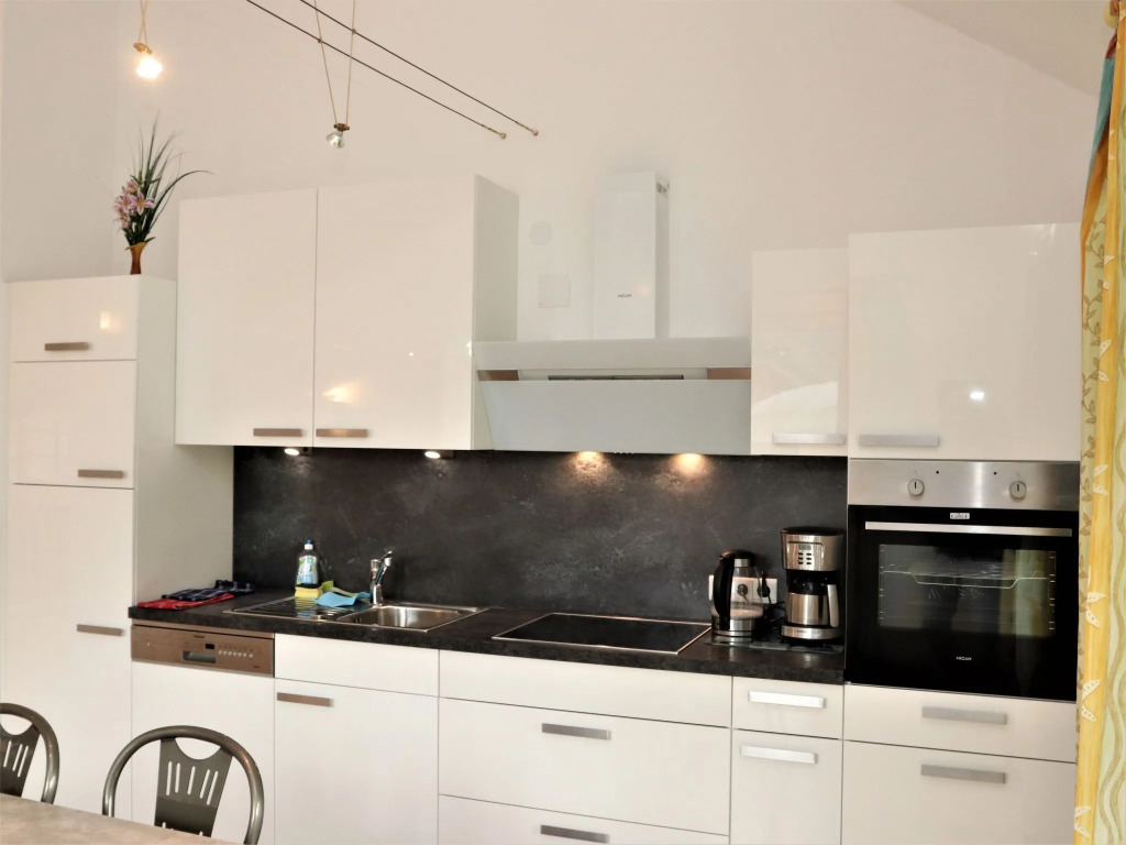 Apartment Bammer by Interhome