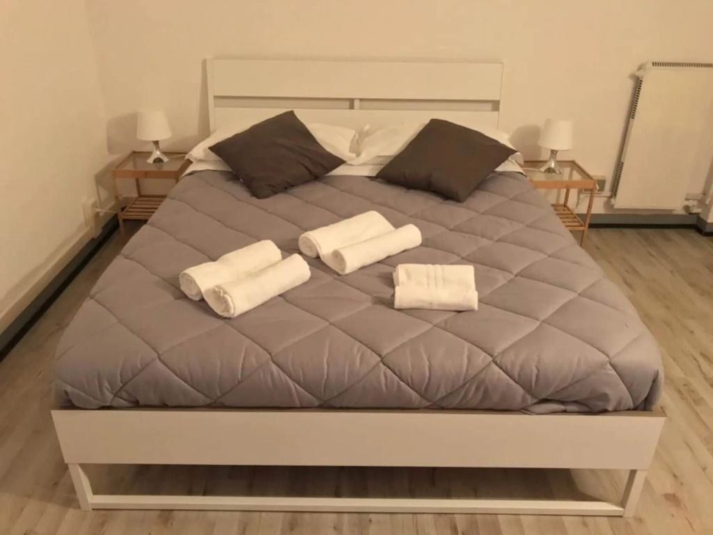Guest House Roma