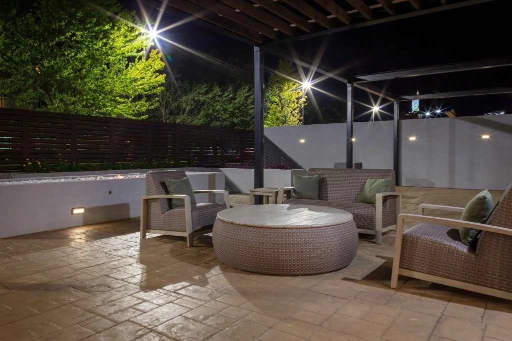 SpringHill Suites by Marriott Memphis East Galleria