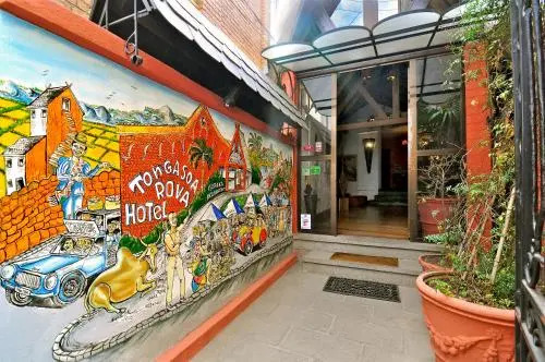Rova Hotel