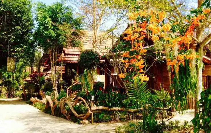 Phutarn Resort