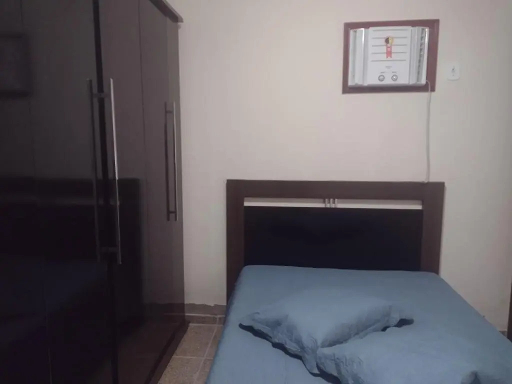 Casa aconchegante com piscina e churrasqueira