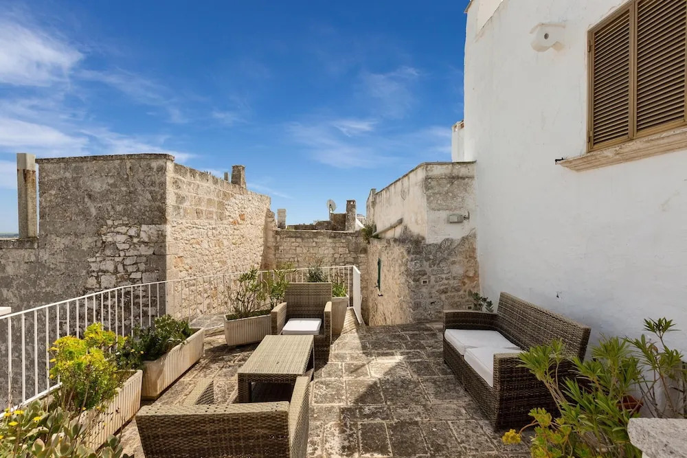 2812 Casa Degli Amici by Perle di Puglia