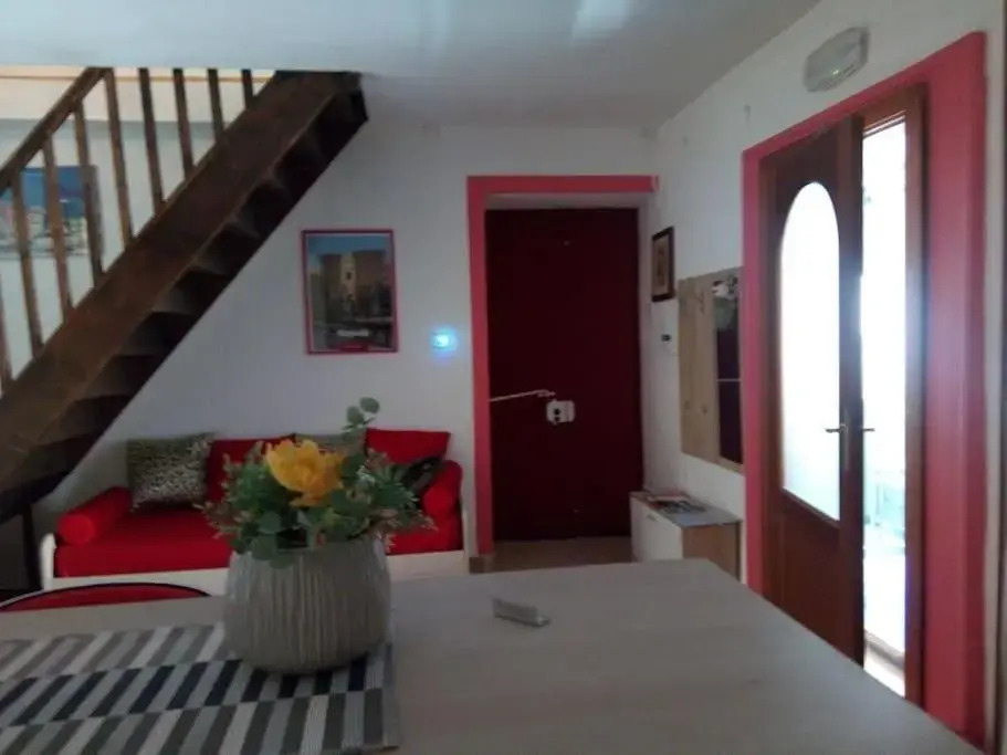 Casa Vacanza le Moko'