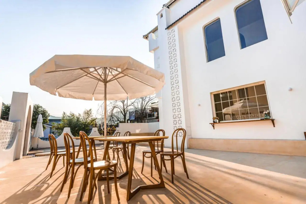 Amigo Villa