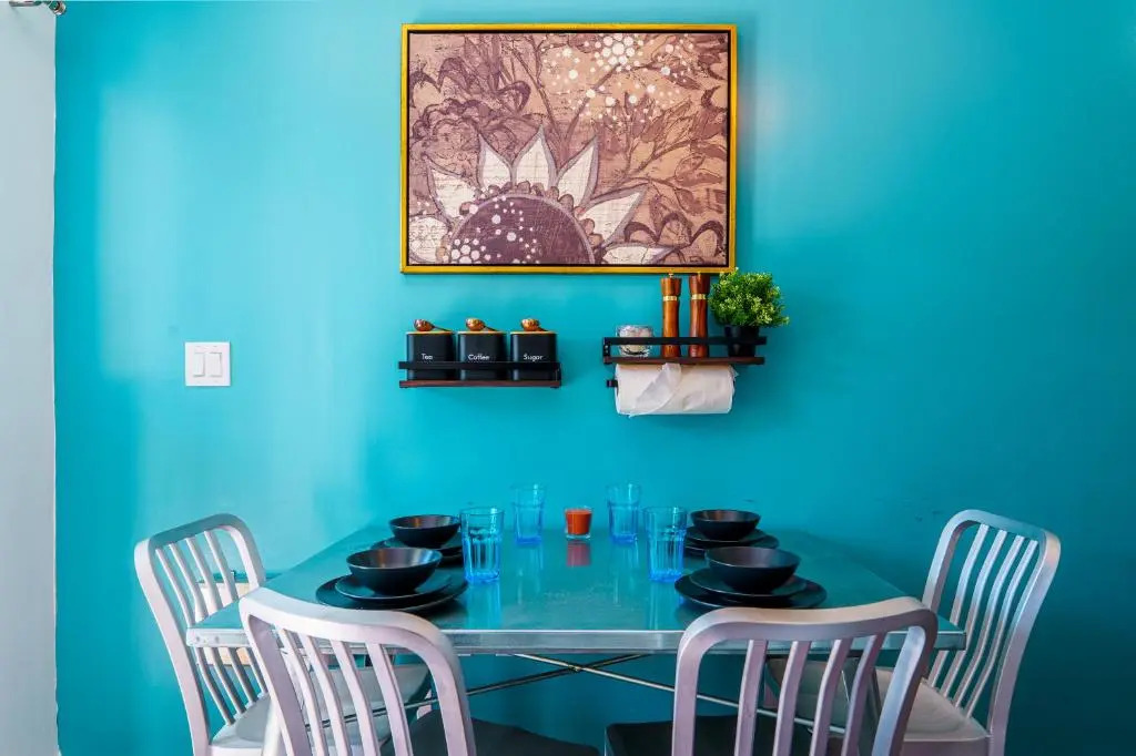 Boutique Apartments Flamingo