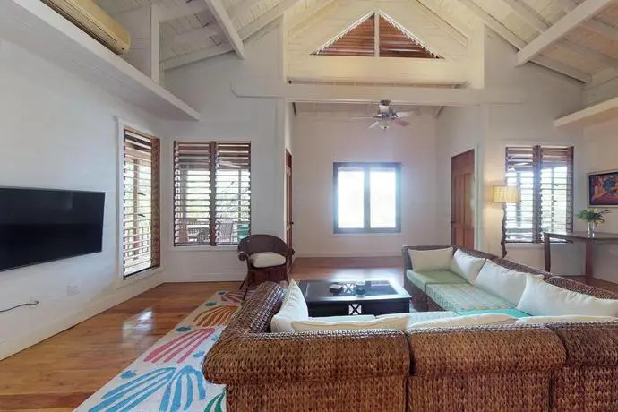 Casa Tabyana