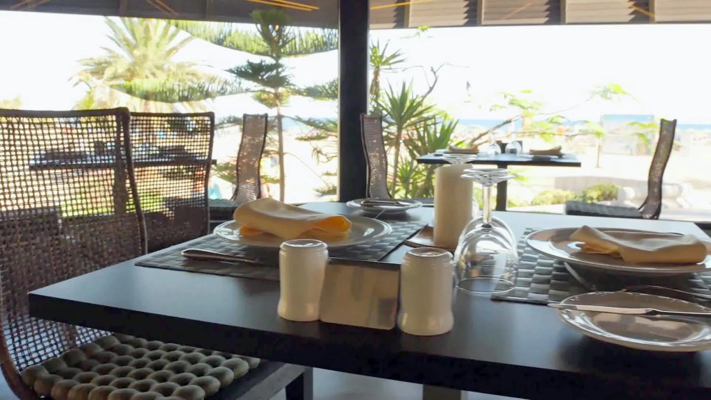 Corallium Beach by Lopesan Hotels