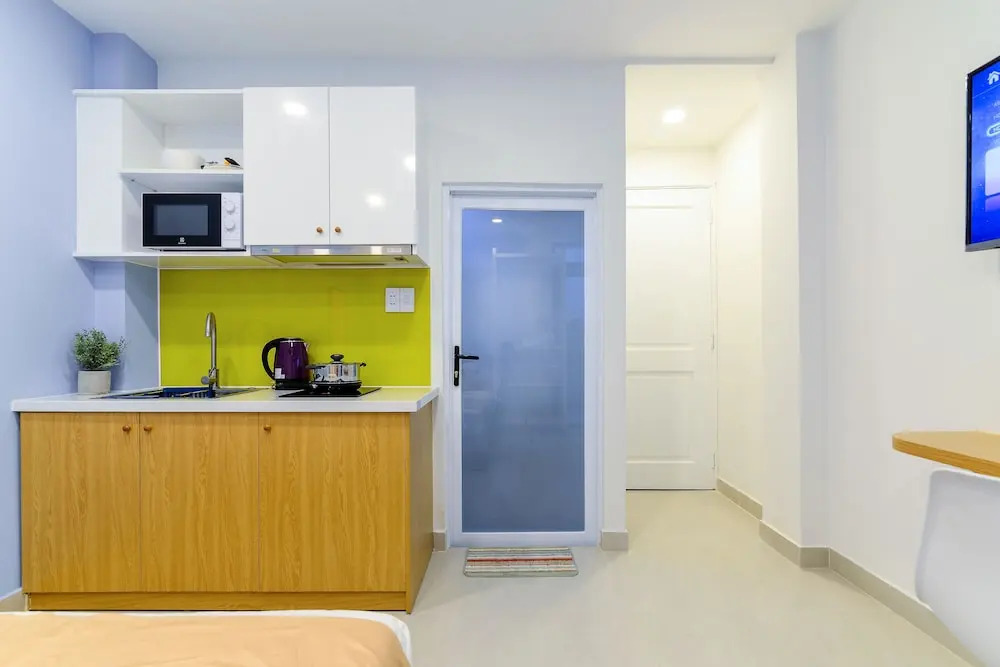 Cozrum Homes - Rivera Corner