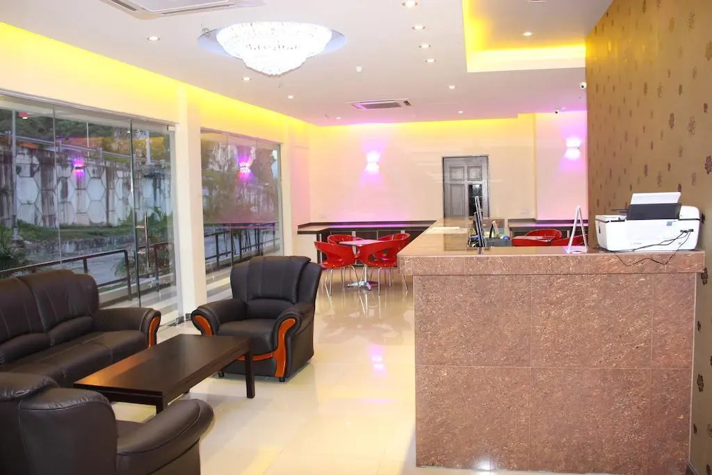 Hotel Eastana Ipoh