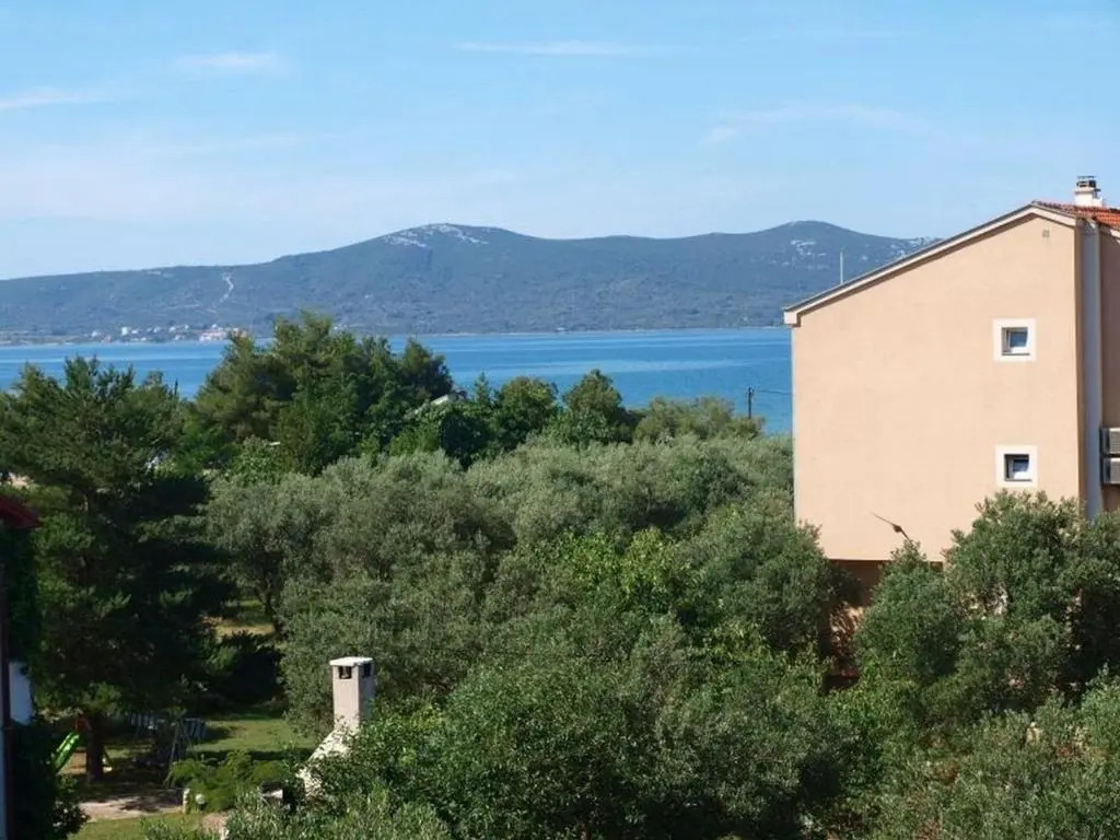 Apartments Jerimih - 120 m from sea