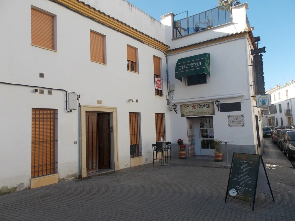 Apartamento Alfonso XII by JITKey