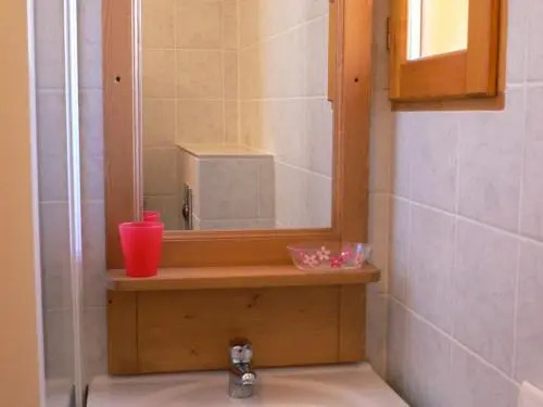 Apartment 5 pièces 8 personnes 3* exposé sud 1