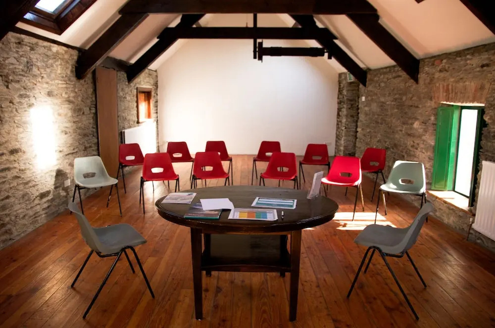 Russagh Mill Hostel
