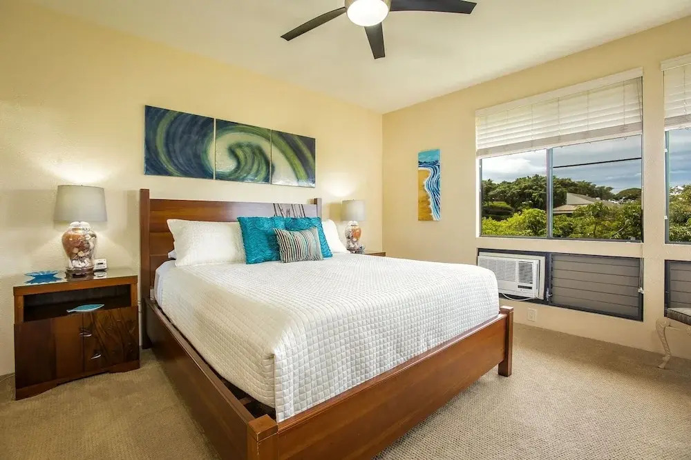 Grand Champions 130 2 Bedroom Condo