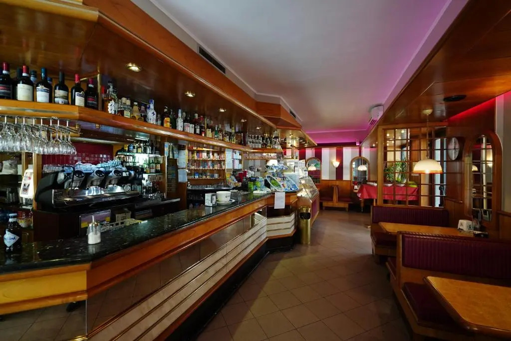 Hotel Mediavalle