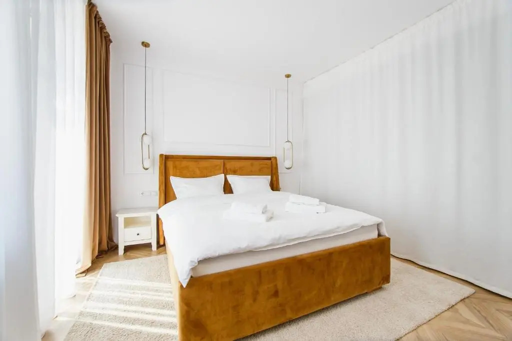 Rya Residence Oradea