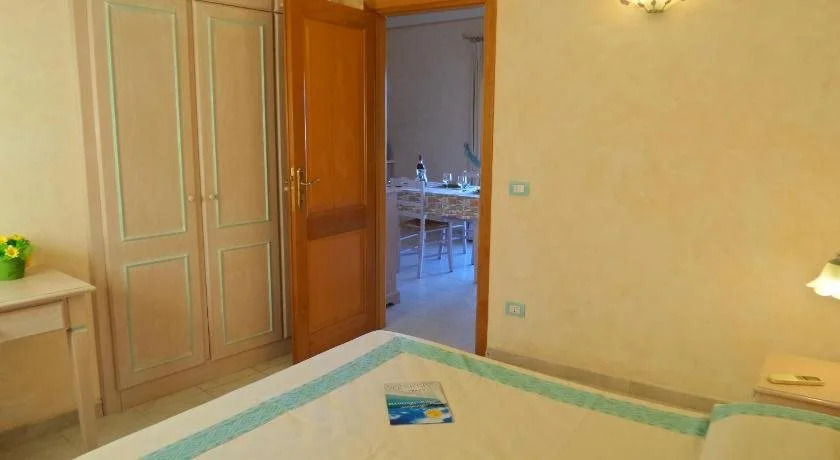 Residence Riva Azzurra