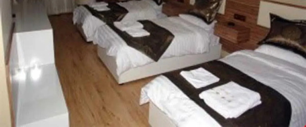 Zafer Hotel