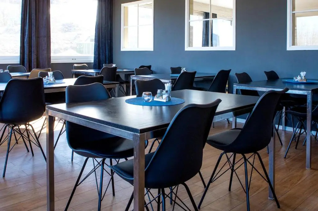 Narvik Budget Rooms
