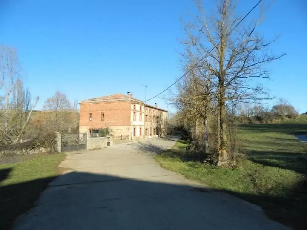 La Tila Casa Rural