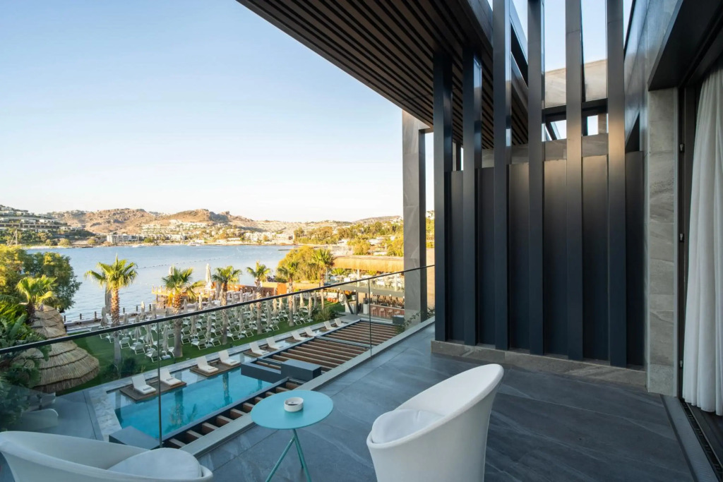 Arts Hotel Bodrum Yalikavak