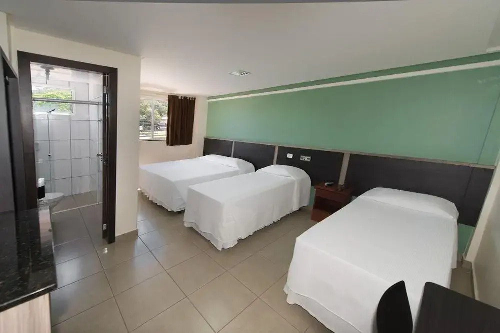 Hotel Schaloon