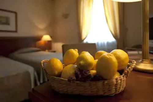 Hotel Munin