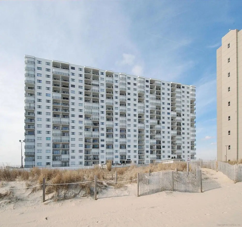 Henlopen Unit 611 by Long & Foster