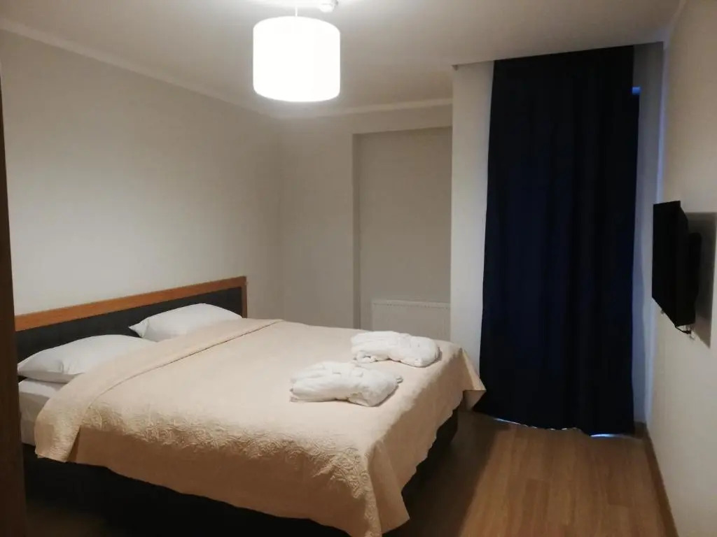 ORBI Palace Bakuriani ApartHotel & Spa