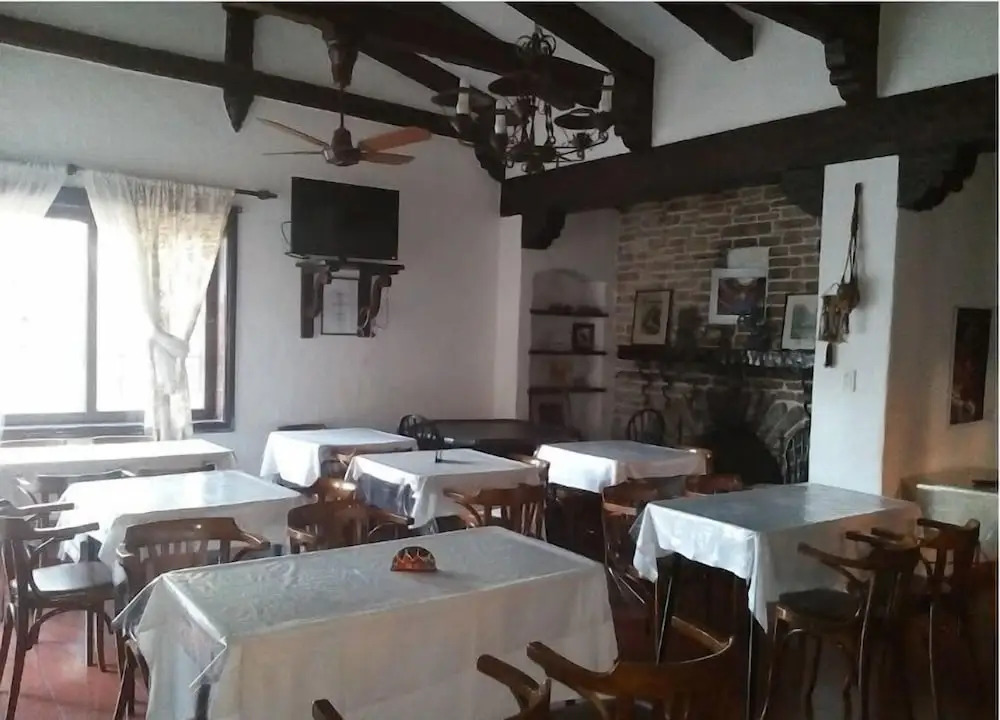 Hostal Periodista