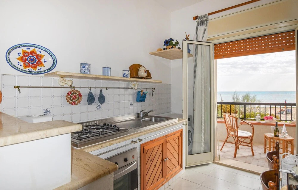 2 Bedroom Nice Home In Santa Croce Camerina