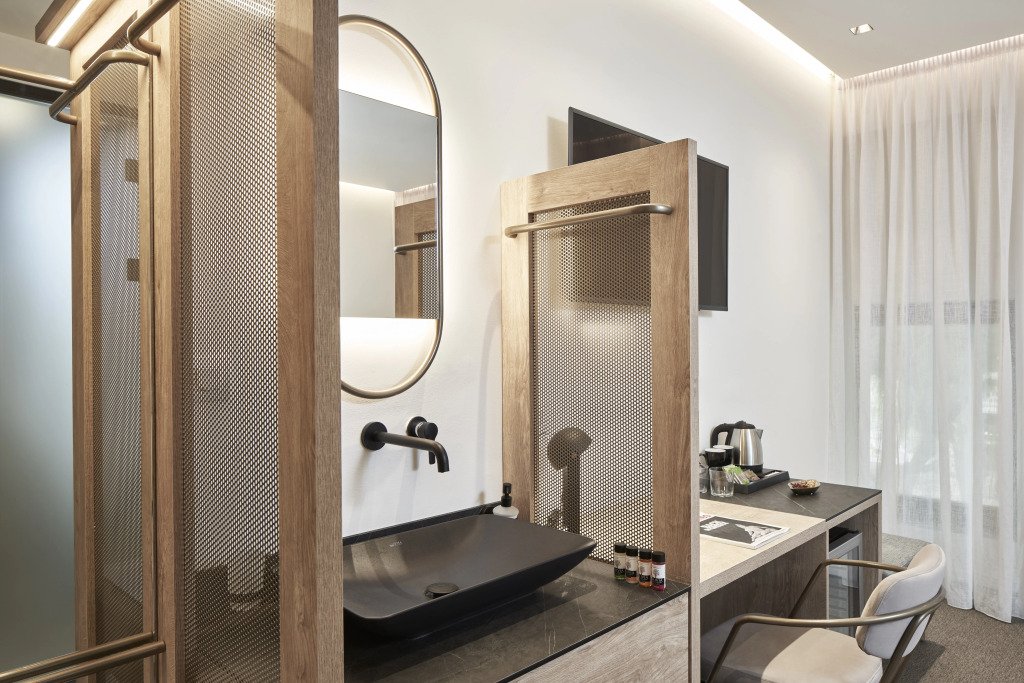 NLH MONASTIRAKI - Neighborhood Lifestyle Hotels