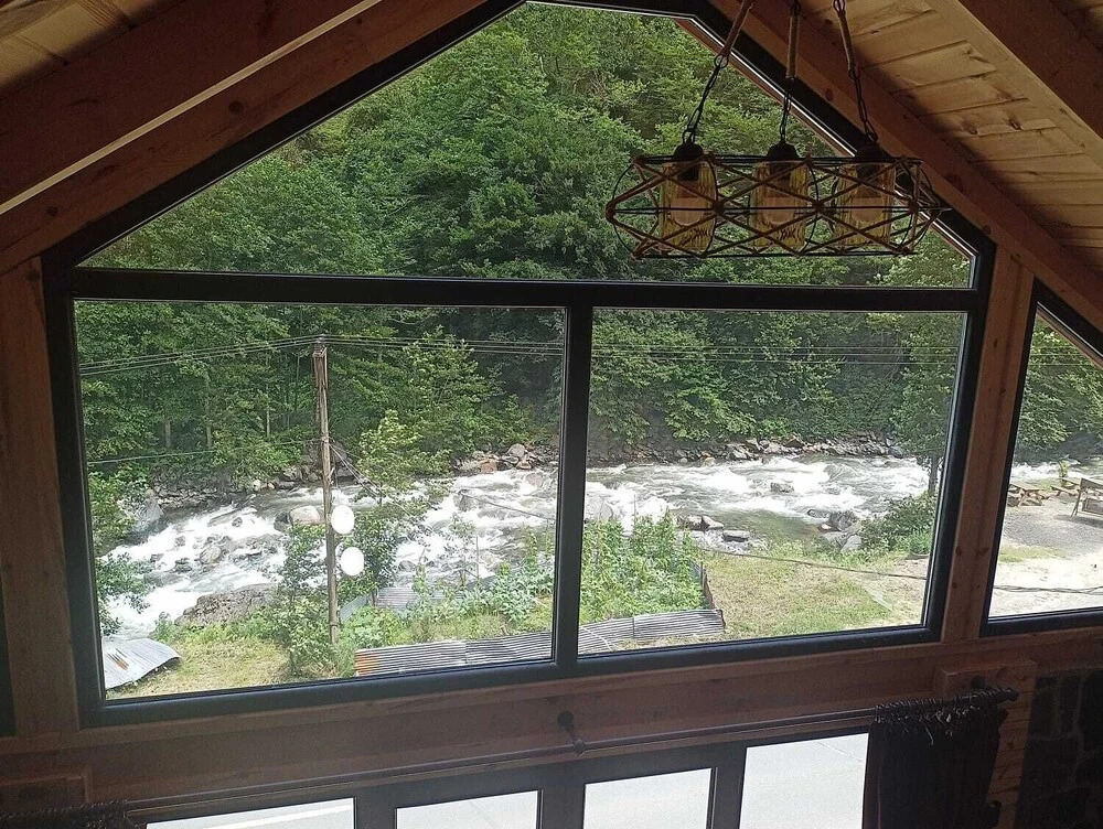 Levut Dağ Evi