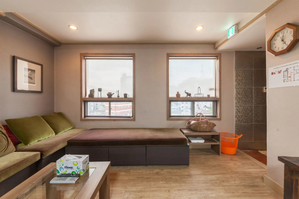 Yehadoye Guesthouse