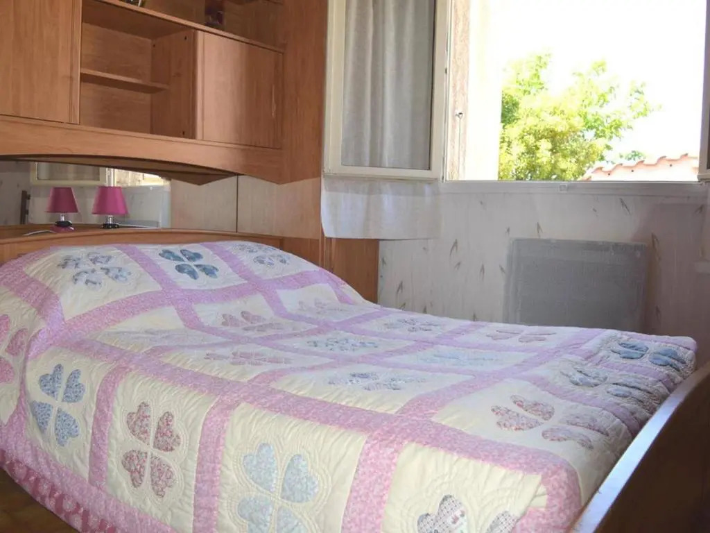 Maison Argelès-sur-Mer, 5 pièces, 7 personnes - FR-1-225-460