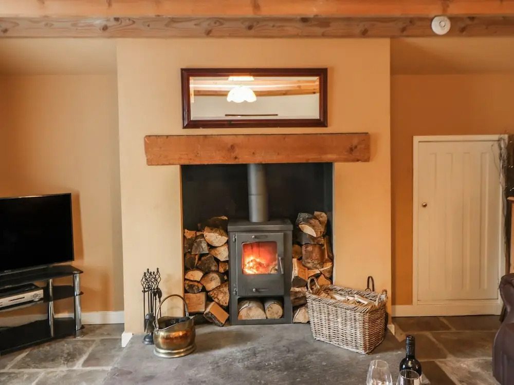 Gatecroft, Alston