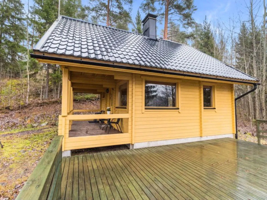 House Mirus Raasepori