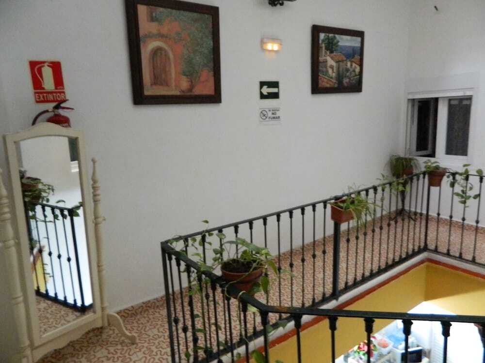 Hostal El Rincon De Carlota