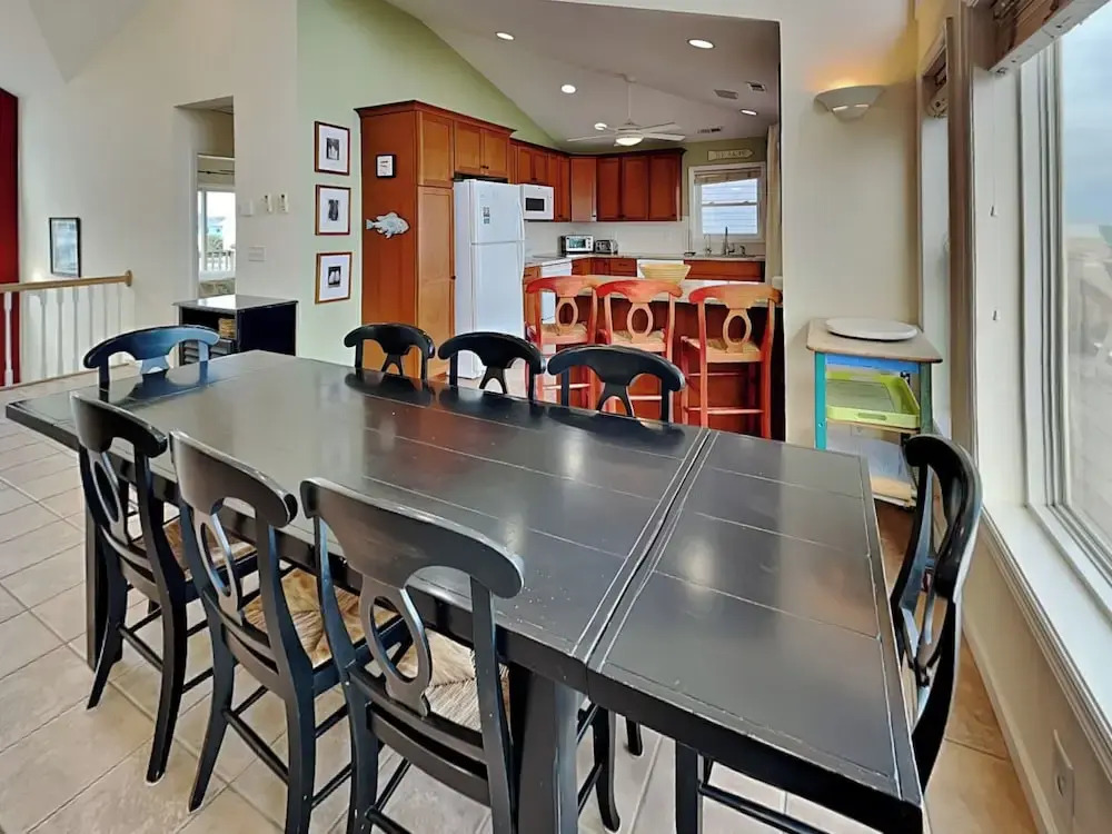 Carrle/Trachtman by Topsail Realty