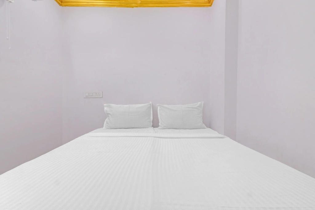 Hotel O V Guest Inn Near Hyderabad Central