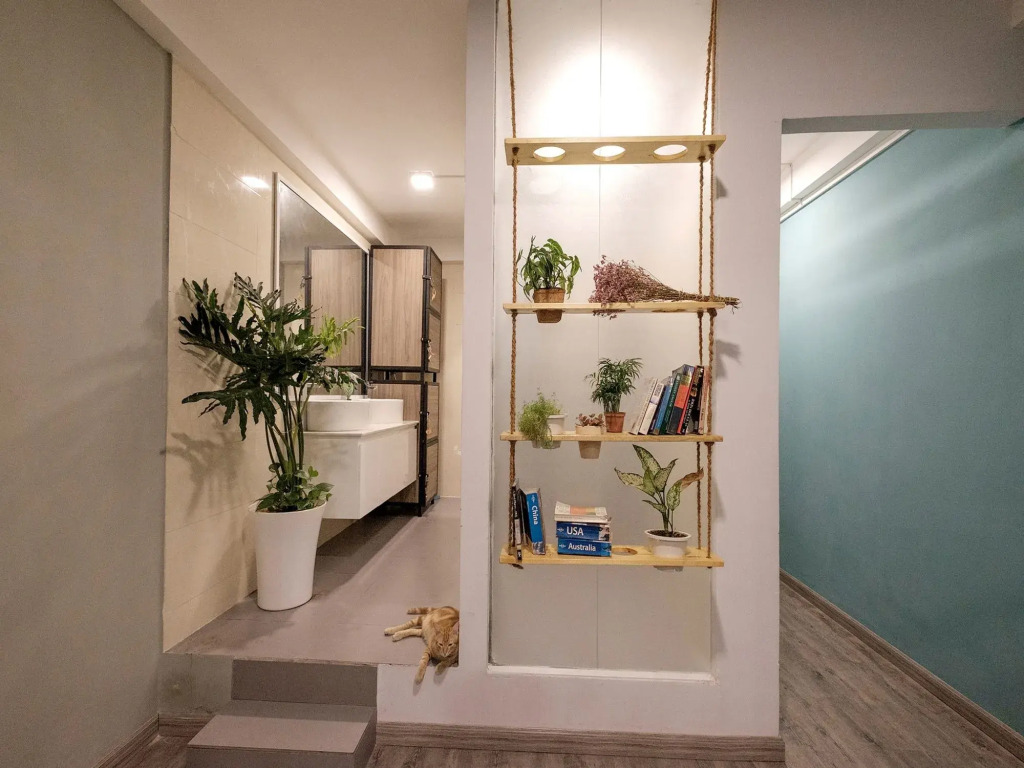 Saigon Inner Home