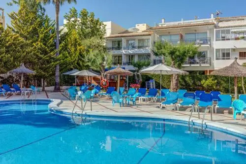 Apartamentos Miramar