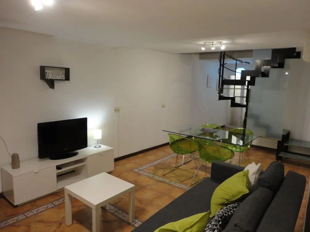 Room Valencia