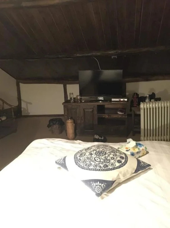 Emeishan Ziranxing Dujiabieyuan Hotel